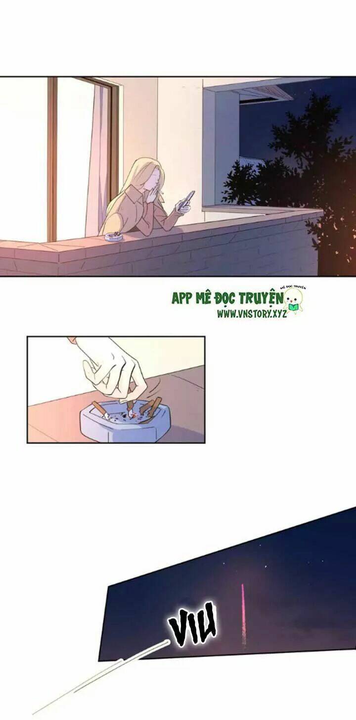 Cạm Bẫy Ngọt Ngào: Chapter 66