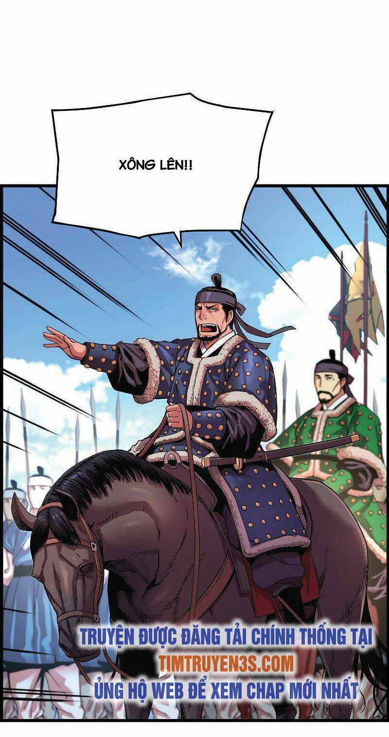 Tôi Sẽ Sống Như Một Hoàng Tử: Chapter 77