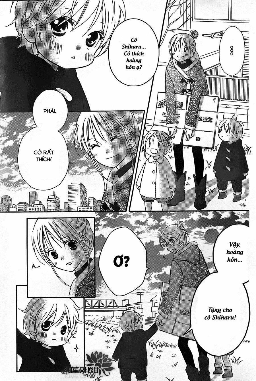 Love So Life: Chapter 85