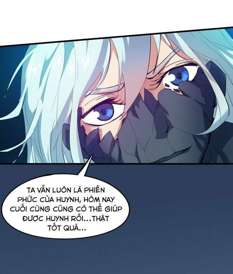 Long Mạch Võ Thần: Chapter 68