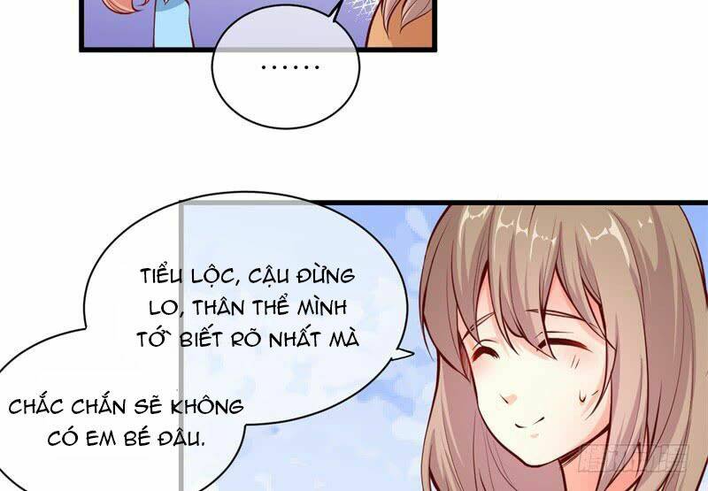 Ám Luyến Thành Hôn: Chapter 80