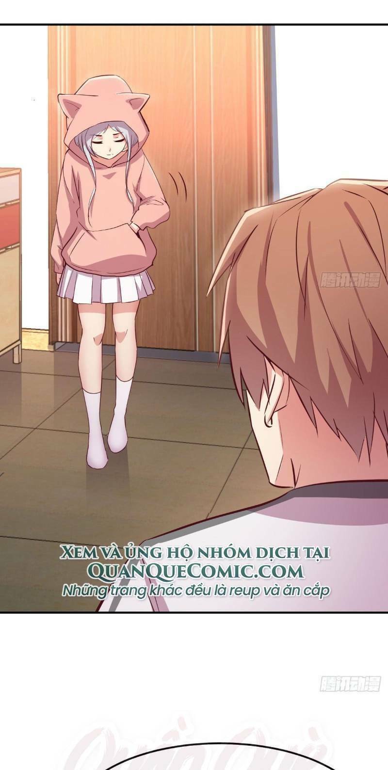 Song Tu Đạo Lữ Kiểu Xem Mặt: Chapter 63