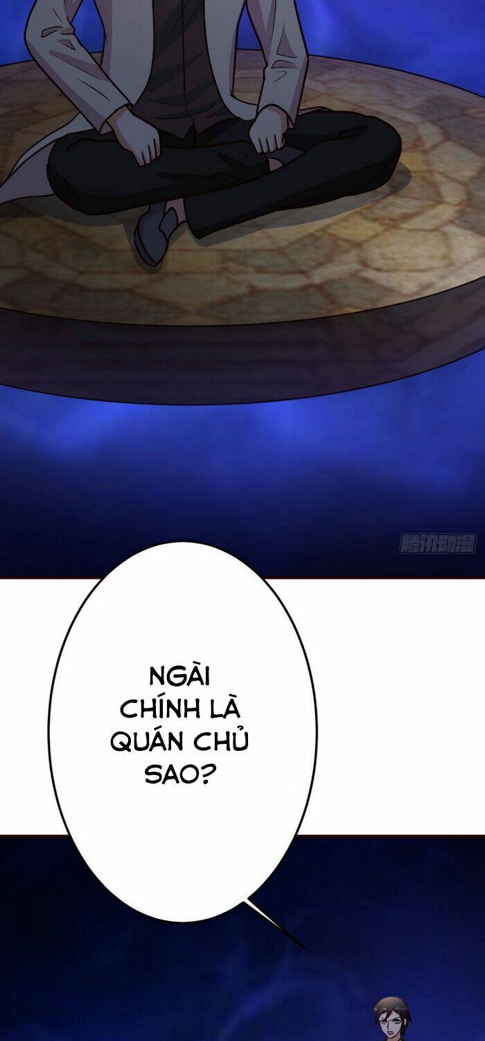 Trọng Sinh Tu Chân Tại Đô Thị: Chapter 128