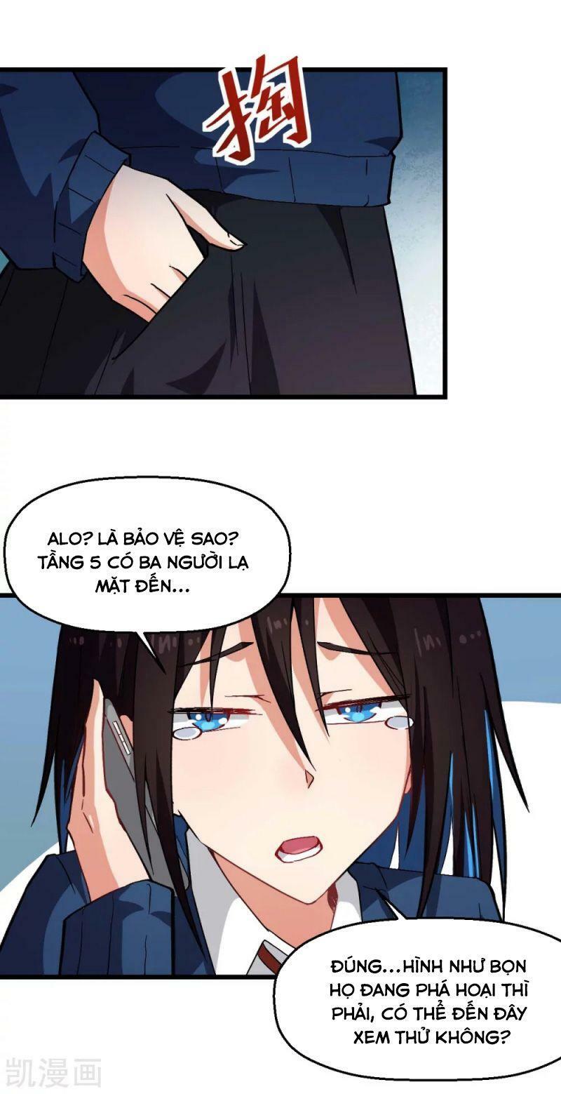 Vườn Trường Cuồng Sư Hệ Thống: Chapter 145