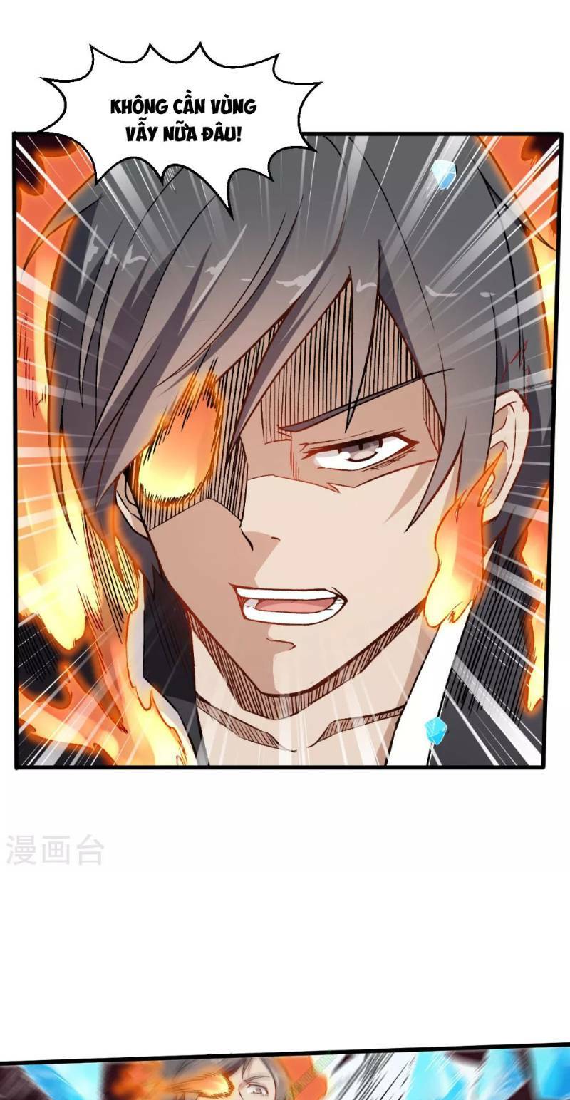 Vườn Trường Cuồng Sư Hệ Thống: Chapter 50
