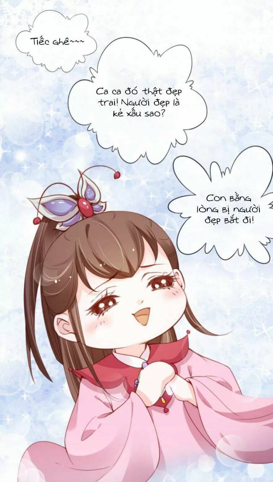 Nàng Trở Thành Bạch Nguyệt Quang Của Vương Gia Bệnh Kiều: Chapter 101