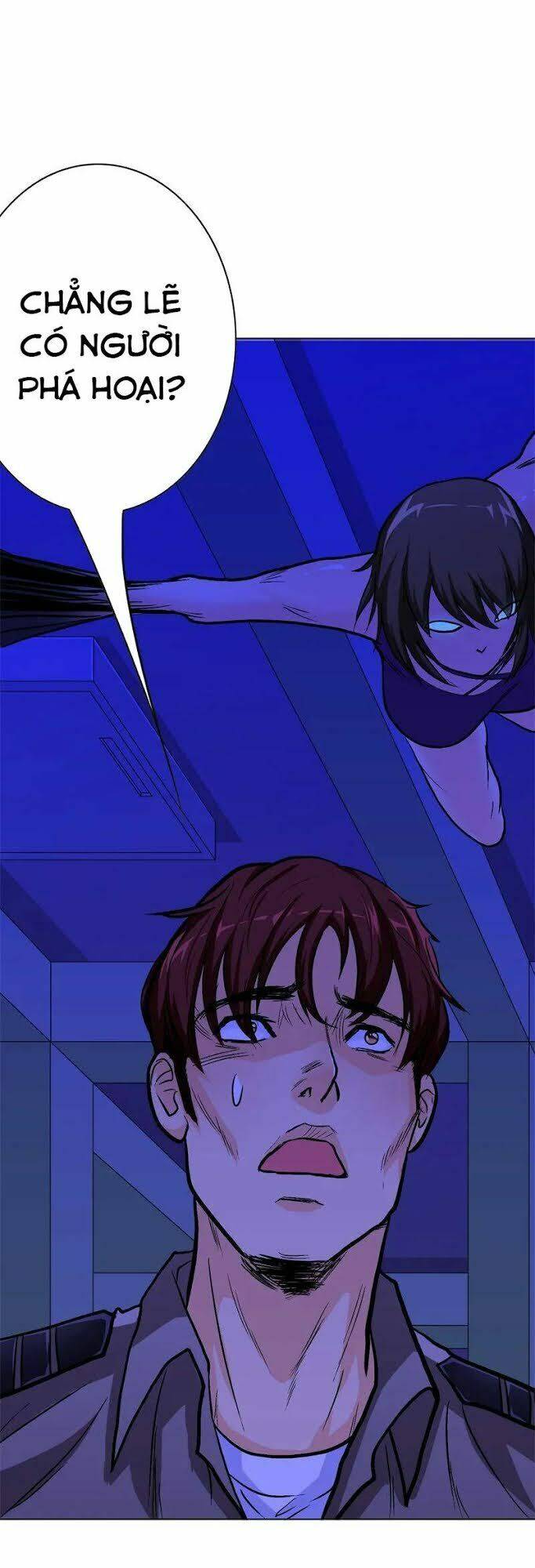 Hệ Thống Tiên Tôn Tại Đô Thị: Chapter 38