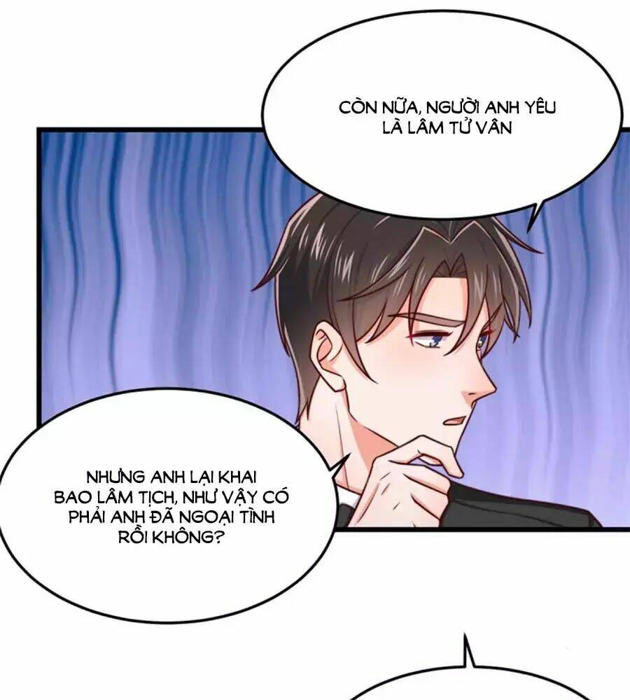 Nhật Ký Báo Thù Của Thiên Kim Hai Mặt: Chapter 56