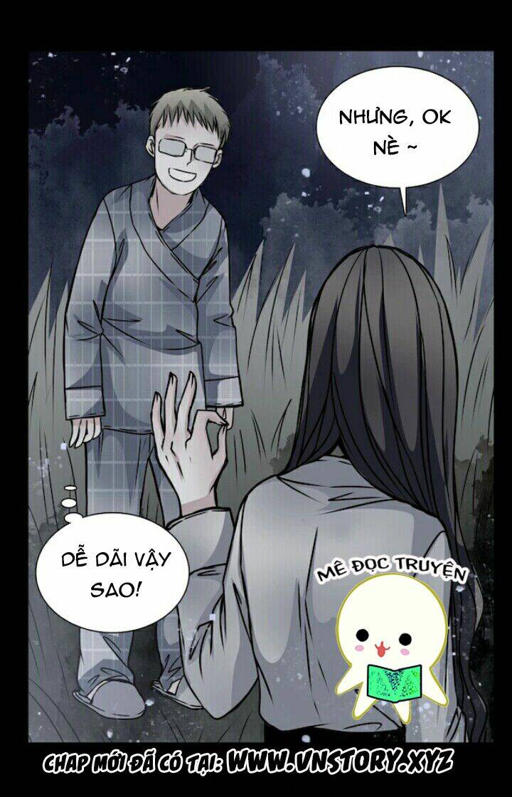 Nhật Ký Nữ Phù Thủy Hồi Sinh: Chapter 16