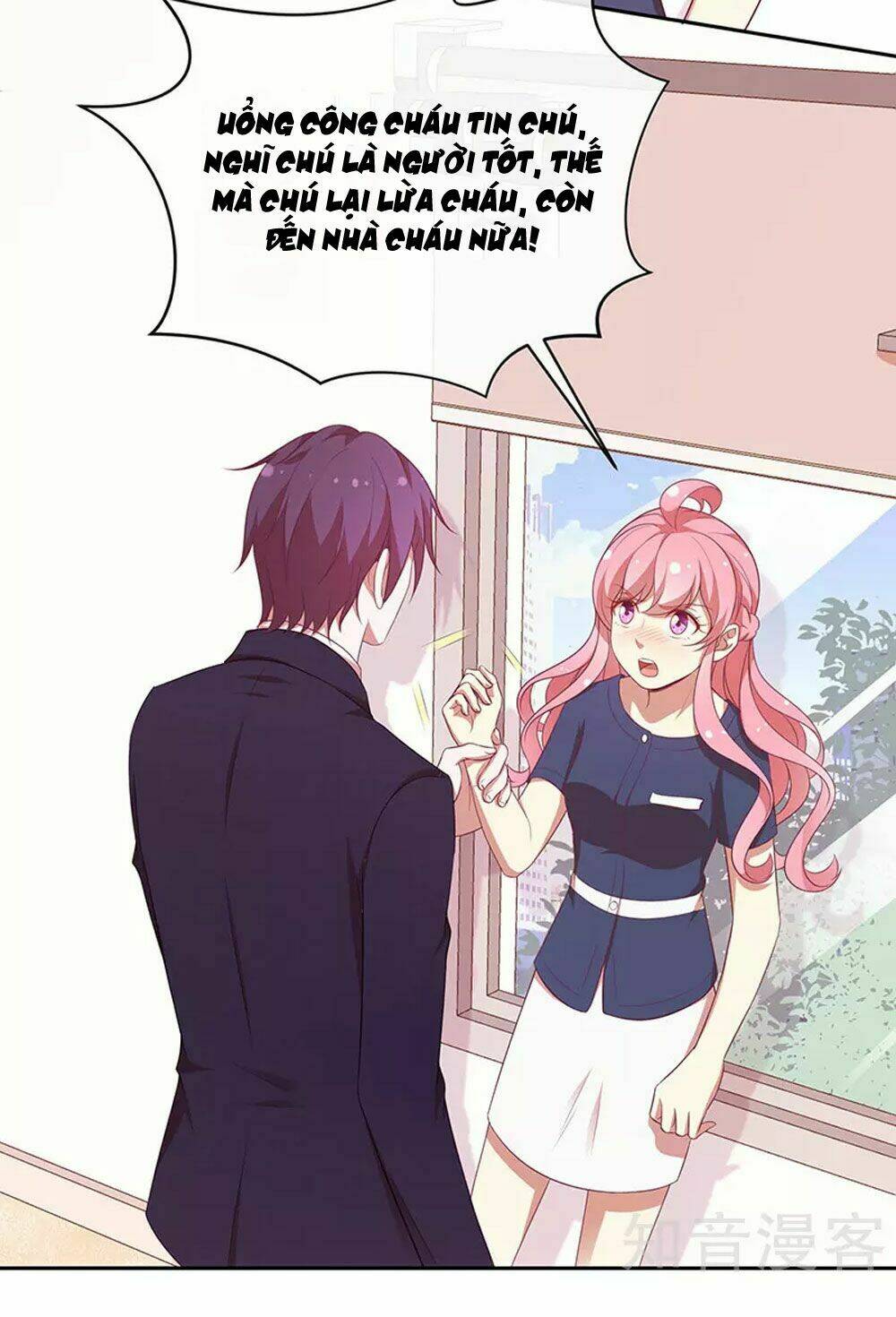 Cả Thế Giới Đều Không Bằng Người: Chapter 73