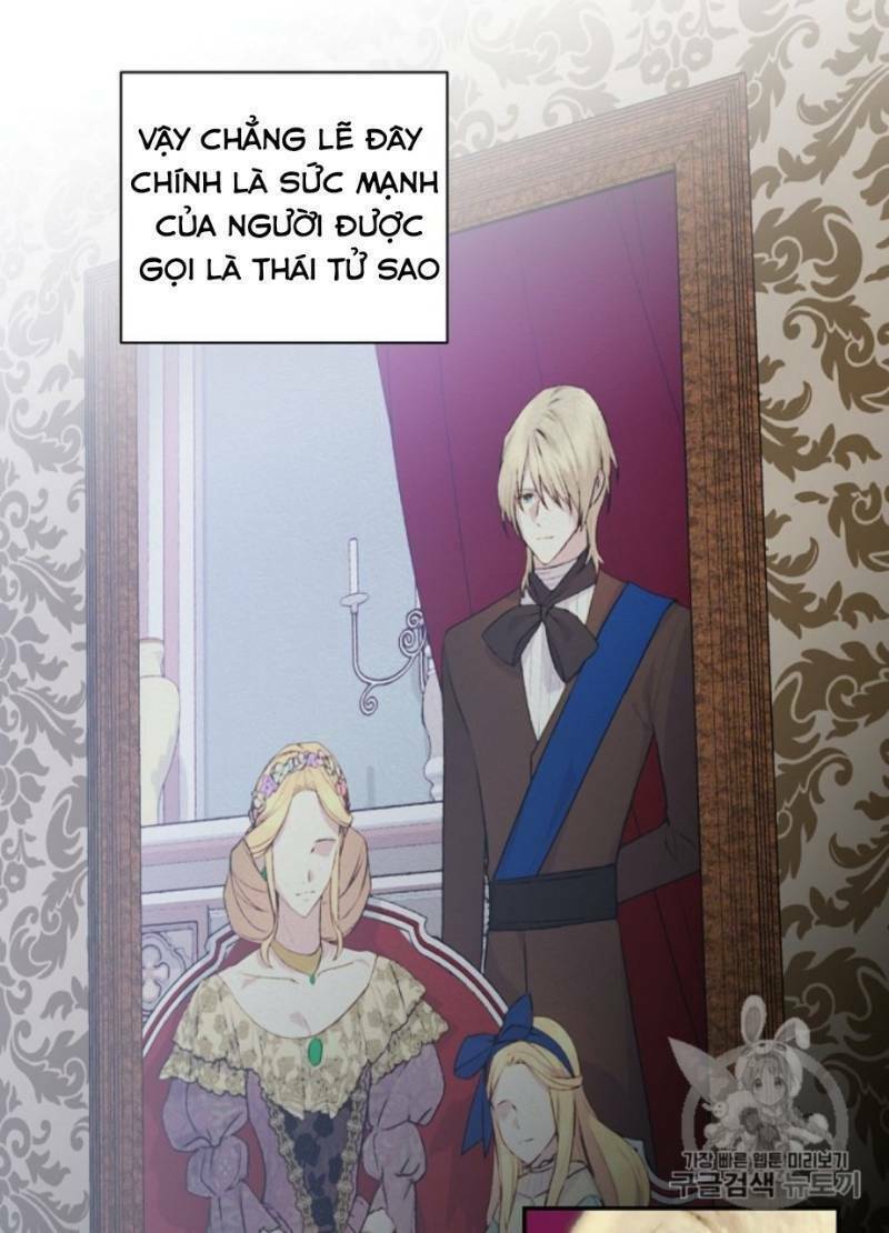 Cô Hầu Giỏi Giang: Chapter 30