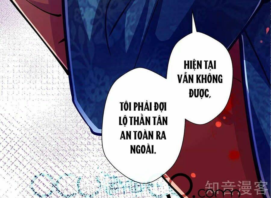 Cưng Chiều Ái Thê Hư Hỏng: Chapter 72