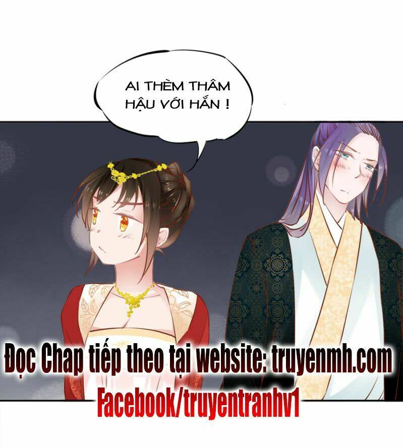 Solo Đi Vương Gia: Chapter 71