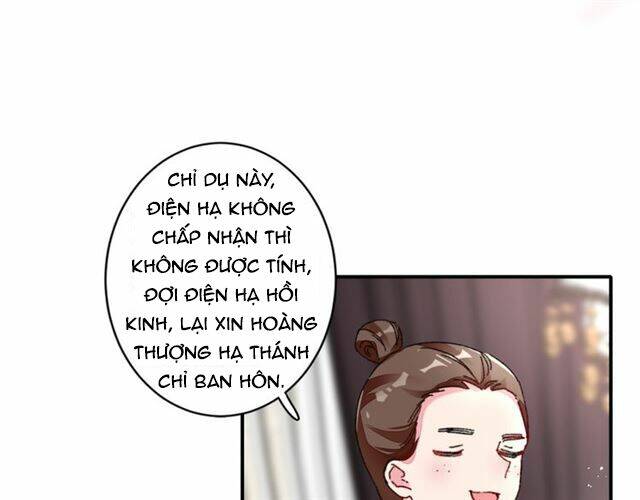 Hoa Nhan Sách: Chapter 65.1