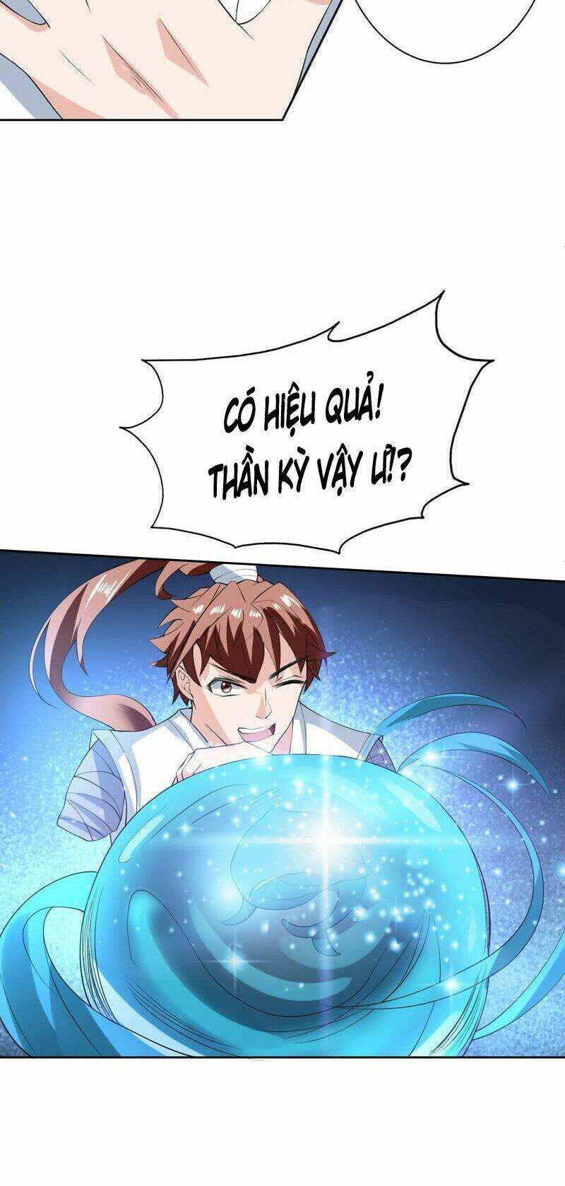 Tối Cường Thần Thú Hệ Thống: Chapter 86