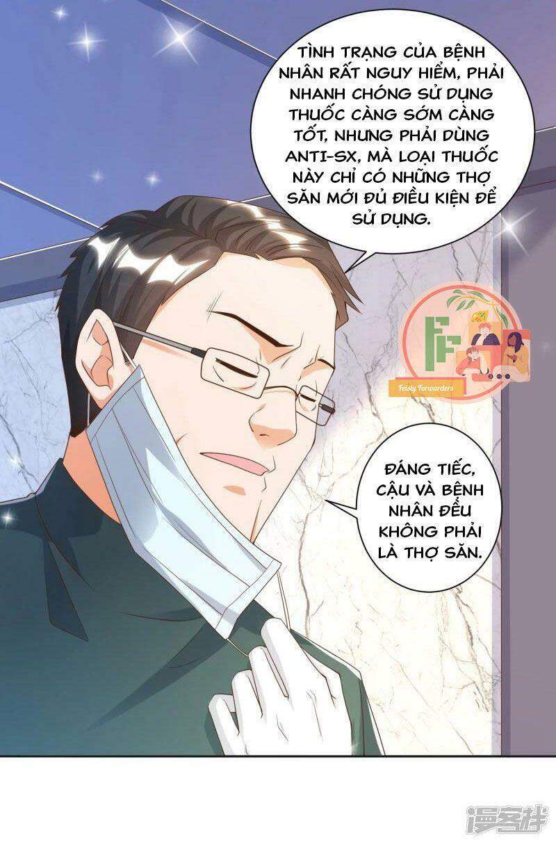 Luyện Tập Thành Thần: Chapter 7