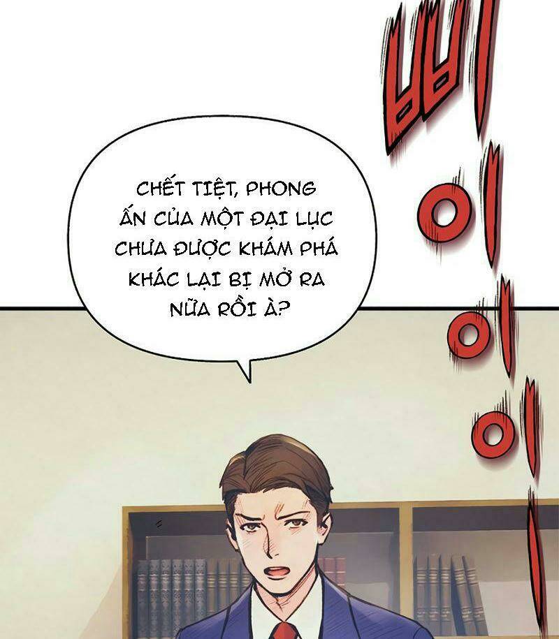 Thái Dương Tu Sĩ: Chapter 3
