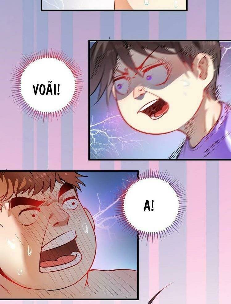 Ta Có Rất Nhiều Thành Tích: Chapter 8