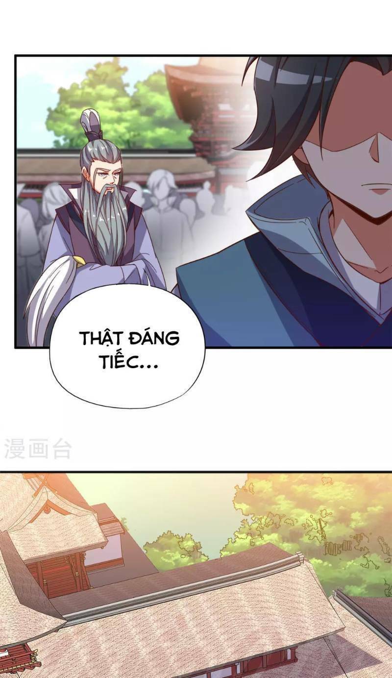 Phục Thiên Thánh Chủ: Chapter 8