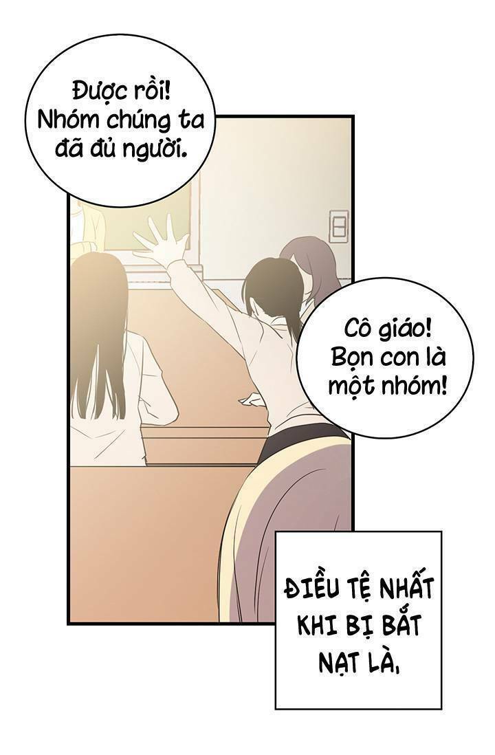 Cô Dâu Của Miêu Hoàng Tử: Chapter 1