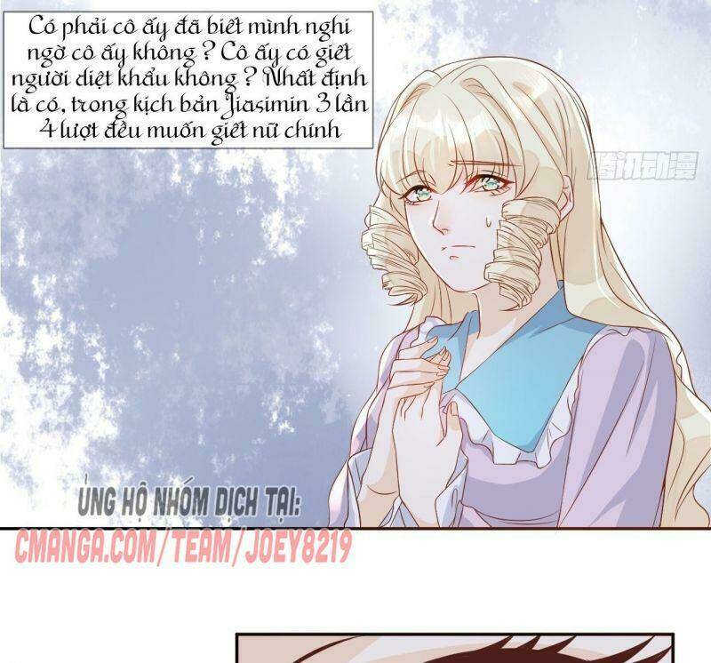 Không Thể Hòan Hảo Tuyệt Đối: Chapter 5