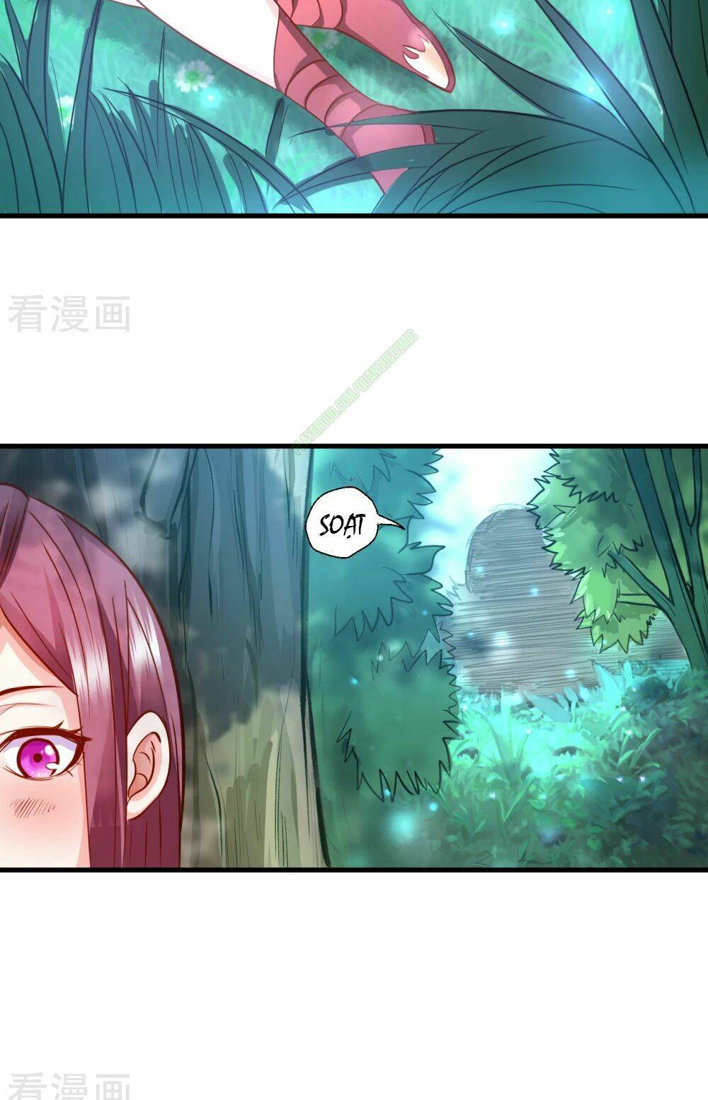 Tối Cường Đại Biểu Hoàng Kim Thận: Chapter 12