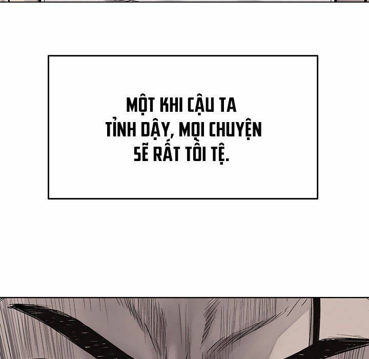 Nắm Đấm: Chapter 14