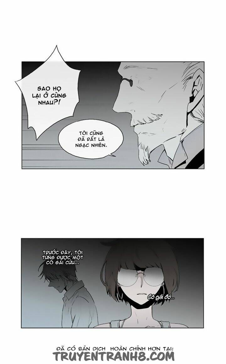 American Ghost Jack: Chapter 44