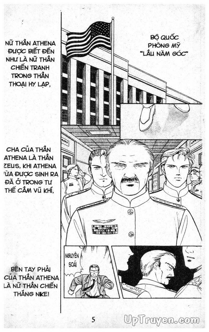 9 Banme No Musashi: Chapter 6