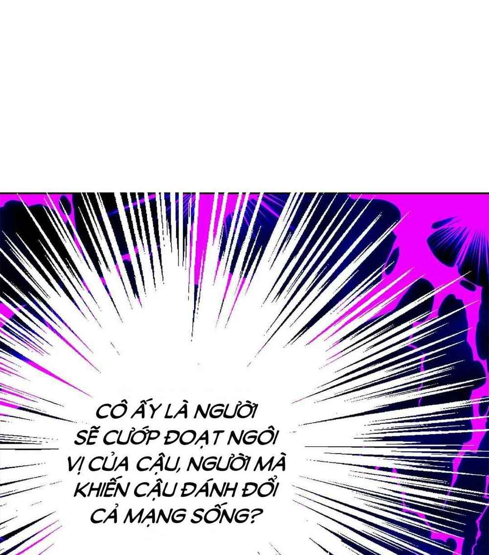 Công Chúa Thời Gian Có Hạn: Chapter 46