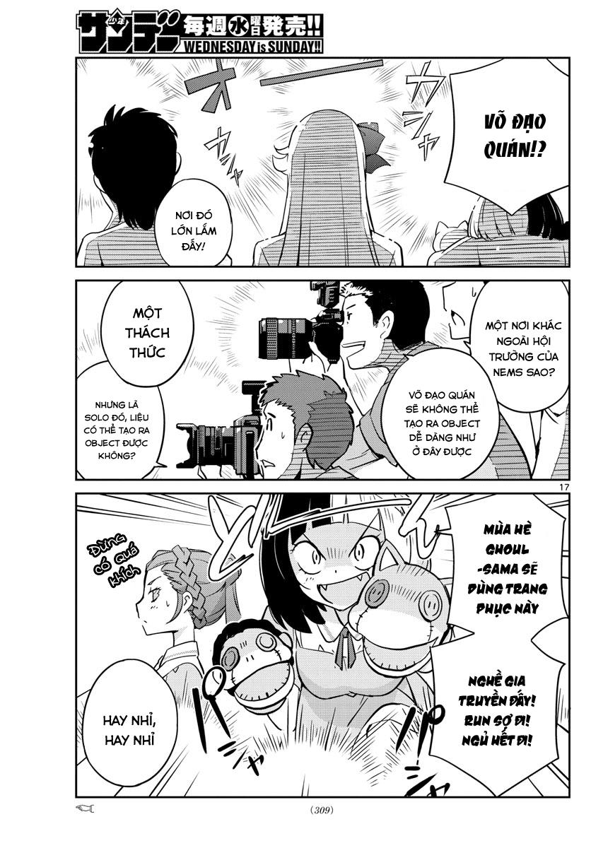 King Of Idols: Chapter 30