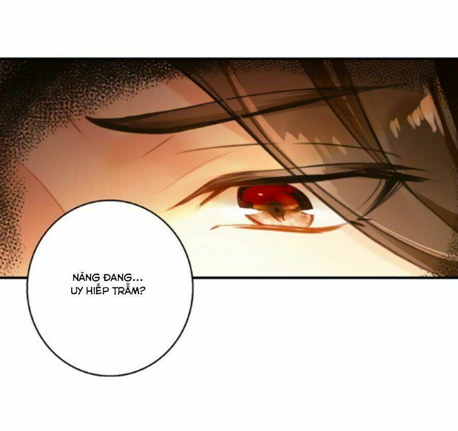 Mỹ Nhân Làm Tướng: Chapter 79