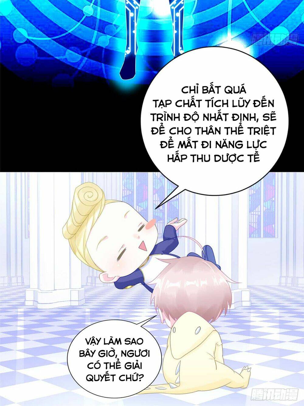 Đàn Ông Trong Tương Lai Không Dễ Làm: Chapter 4