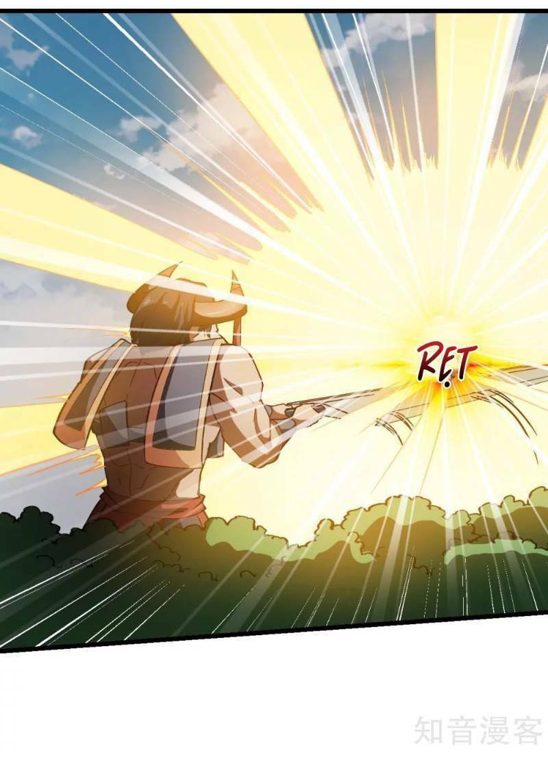 Vườn Trường Cuồng Sư Hệ Thống: Chapter 89