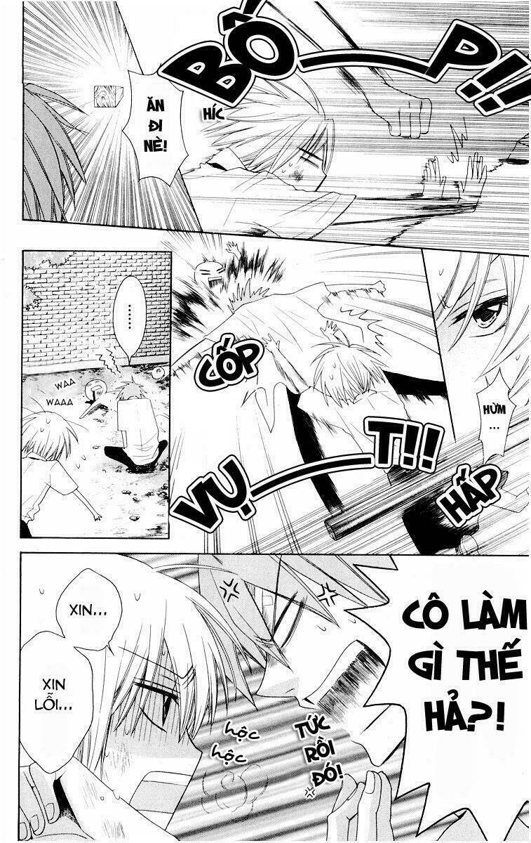 Thầy Giáo Của Tôi: Chapter 7