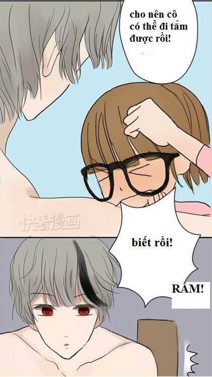 Thần Tượng Điểm Zero: Chapter 4