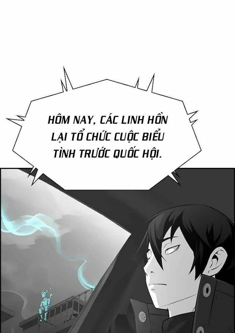 Kẻ Ngoại Đạo: Chapter 4