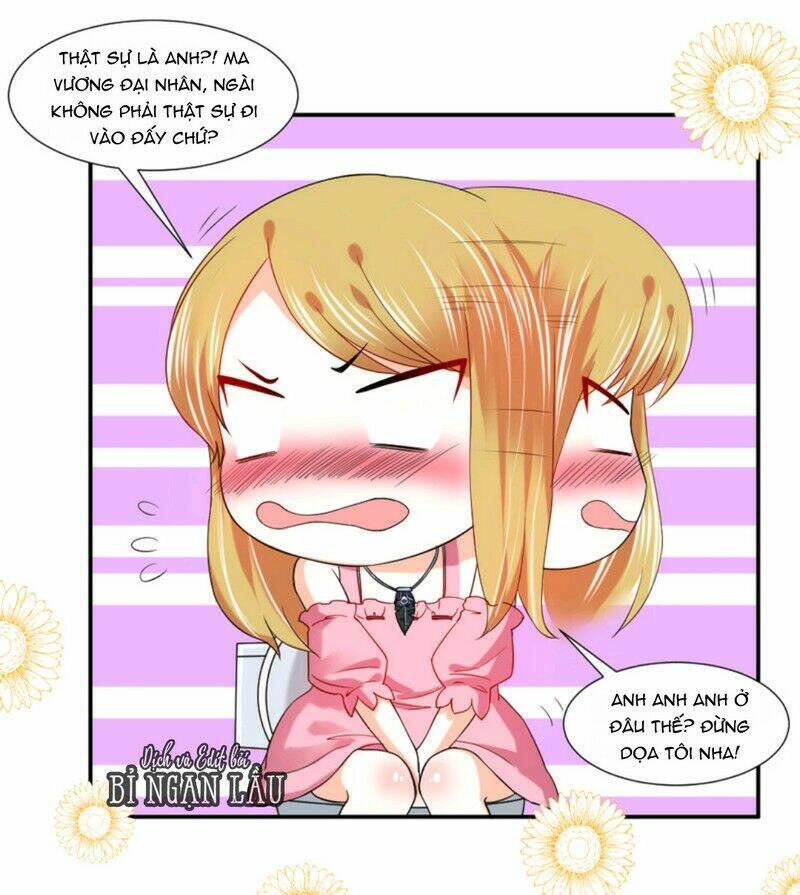 Ma Vương Đại Nhân Đi Thông Thả: Chapter 17