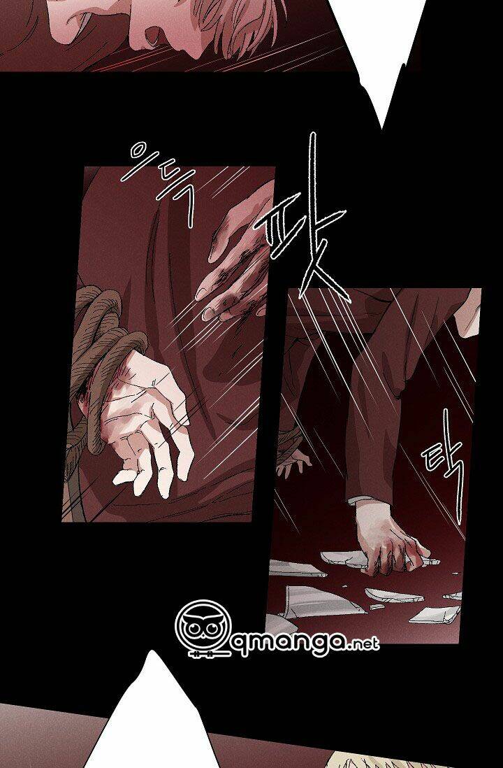 Trốn Tìm: Chapter 3