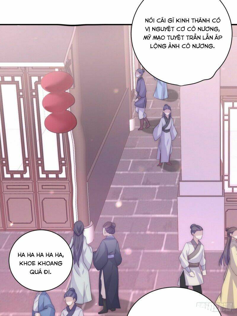 Ta Ở Cổ Đại Làm Ngôi Sao: Chapter 2