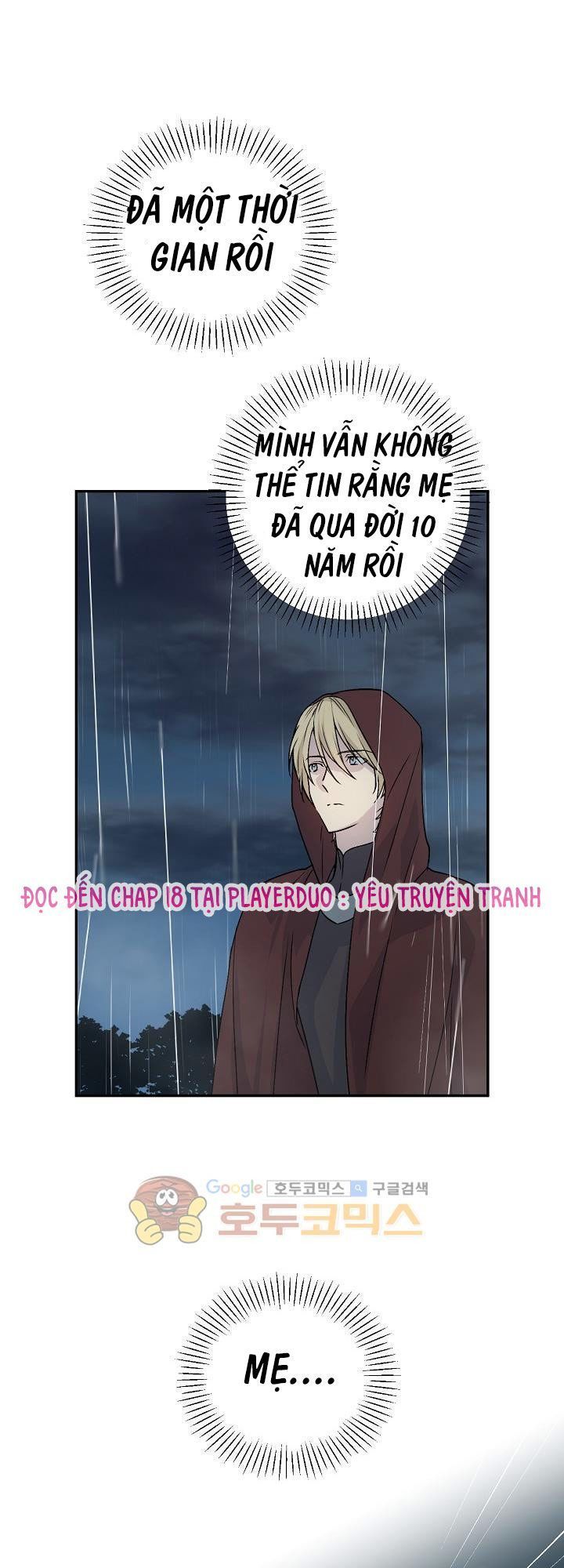 Cô Hầu Giỏi Giang: Chapter 4