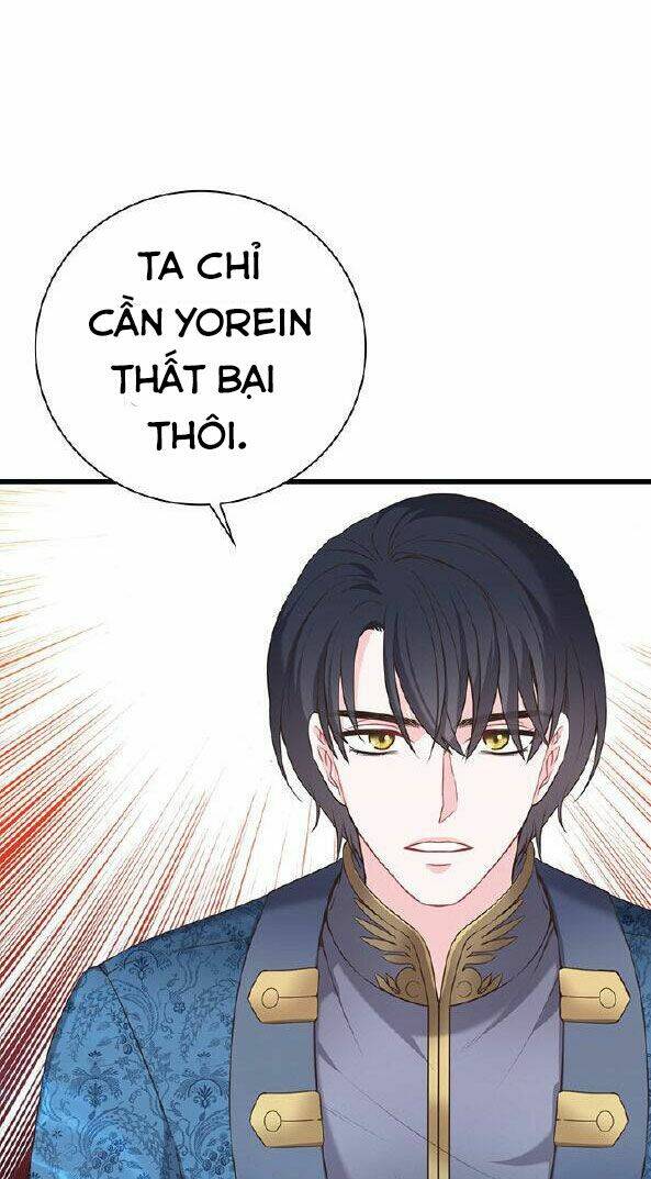 Nhân Vật Phản Diện Yêu Cầu Tôi Yêu Chàng: Chapter 41