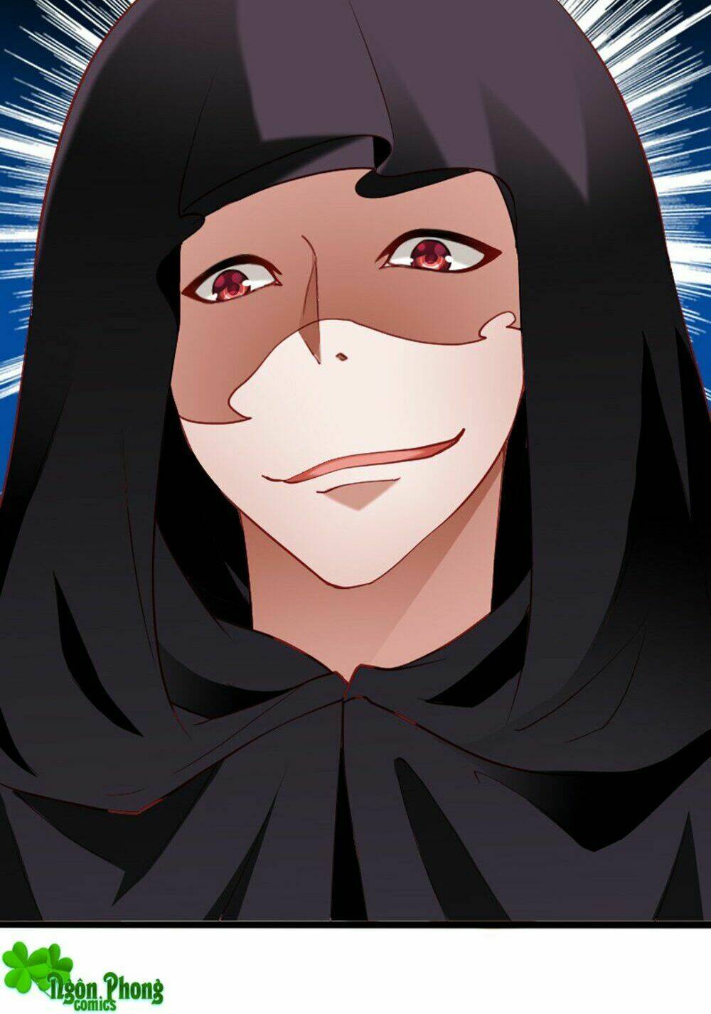 Vạn Năm Nhân Duyên Nhất Tuyến Khiên: Chapter 60