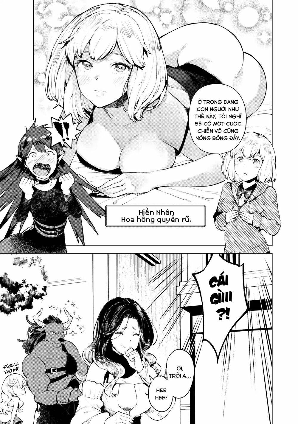 Goodbye Isekai Tensei: Chapter 12