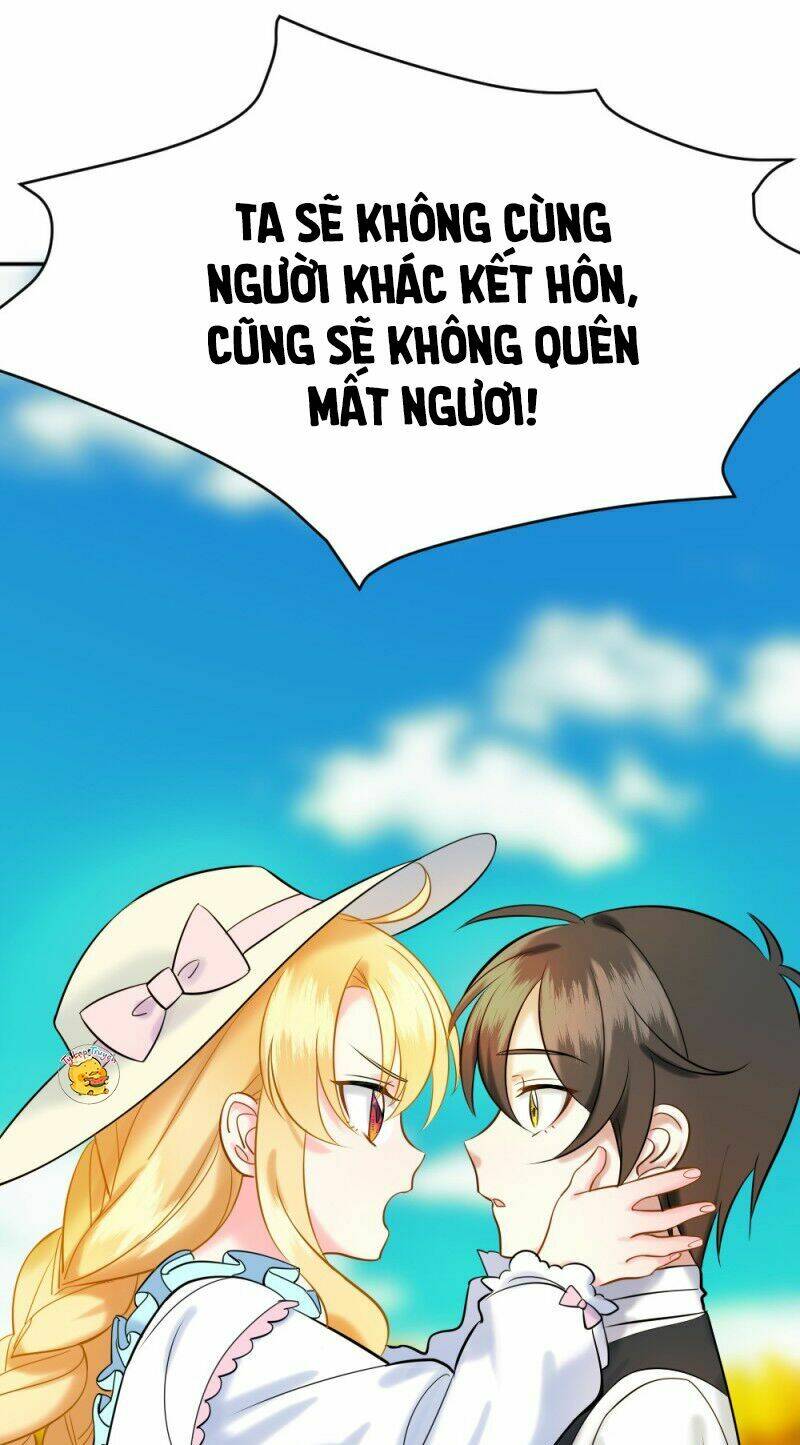 Trời Sinh Một Đôi?! Ta Từ Chối!: Chapter 4