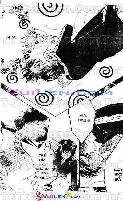 1/4 Tình Yêu: Chapter 7