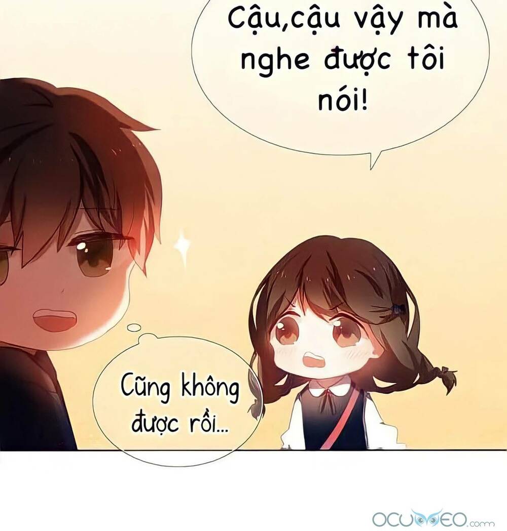 Kế Hoạch Trái Tim: Chapter 23