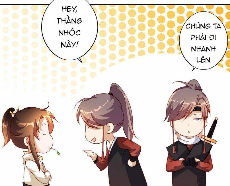 Thiên Kim Bất Hoán: Chapter 6