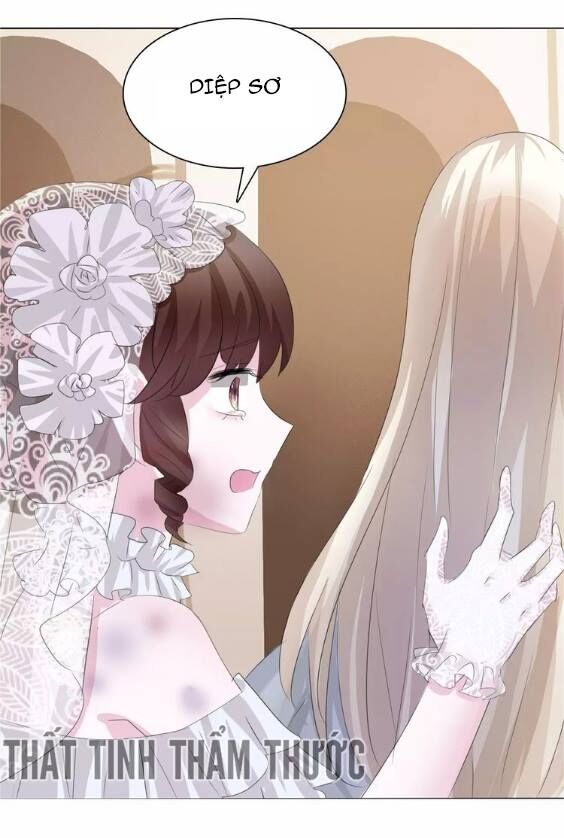 Một lời không hợp liền hút máu: Chapter 28