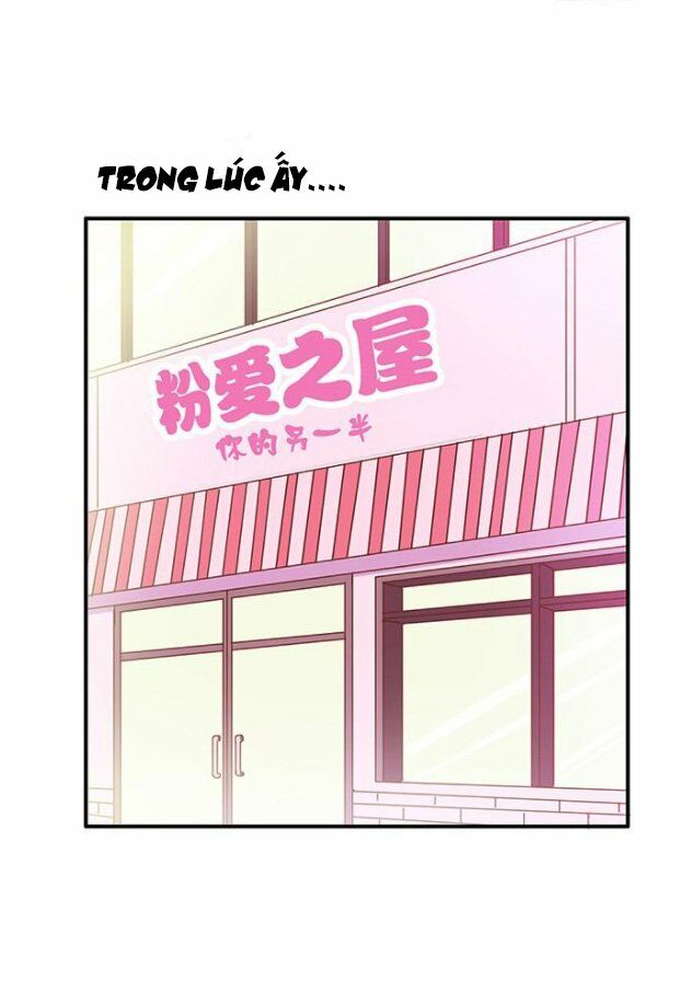 Mối Tình Đầu Có Chút Ngọt: Chapter 32